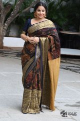 Actress Vidya Balan Latest Photo Gallery